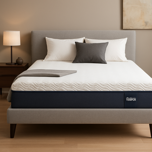 Materassi Tempur: il riposo spaziale