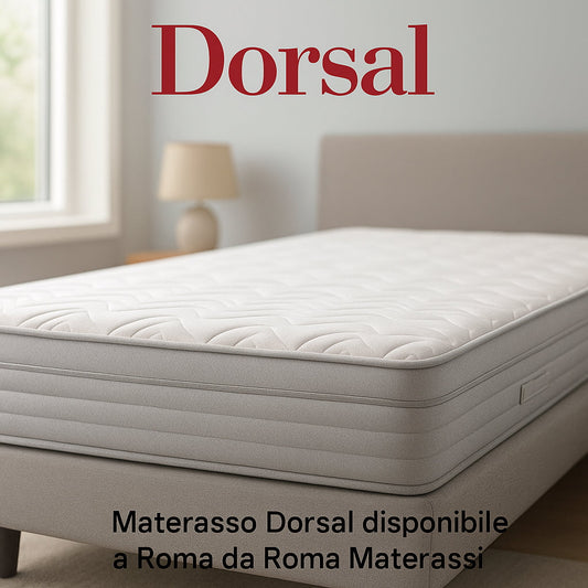 Dorsal: il riposo sostenibile
