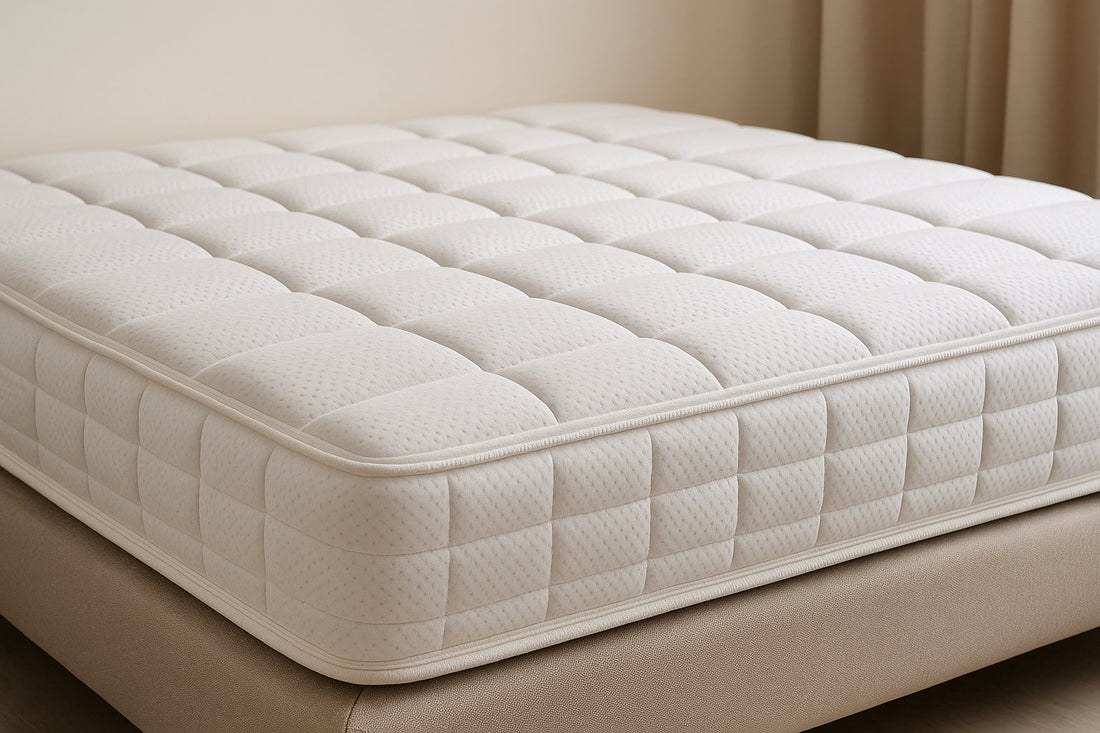 Ogni quanto va cambiato il materasso? Scopri la verità sul tuo sonno