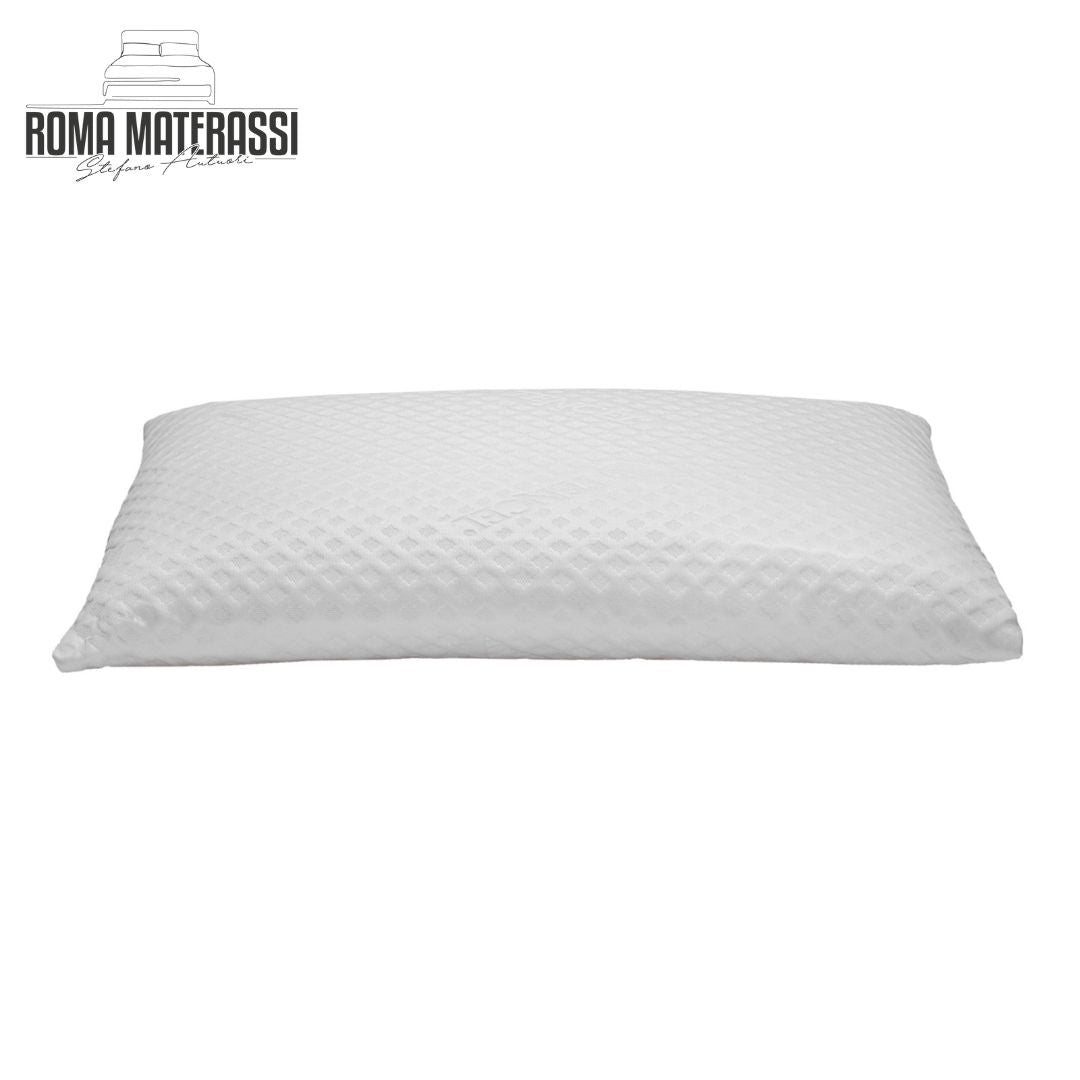 Cuscino Fabe Lattice Basso