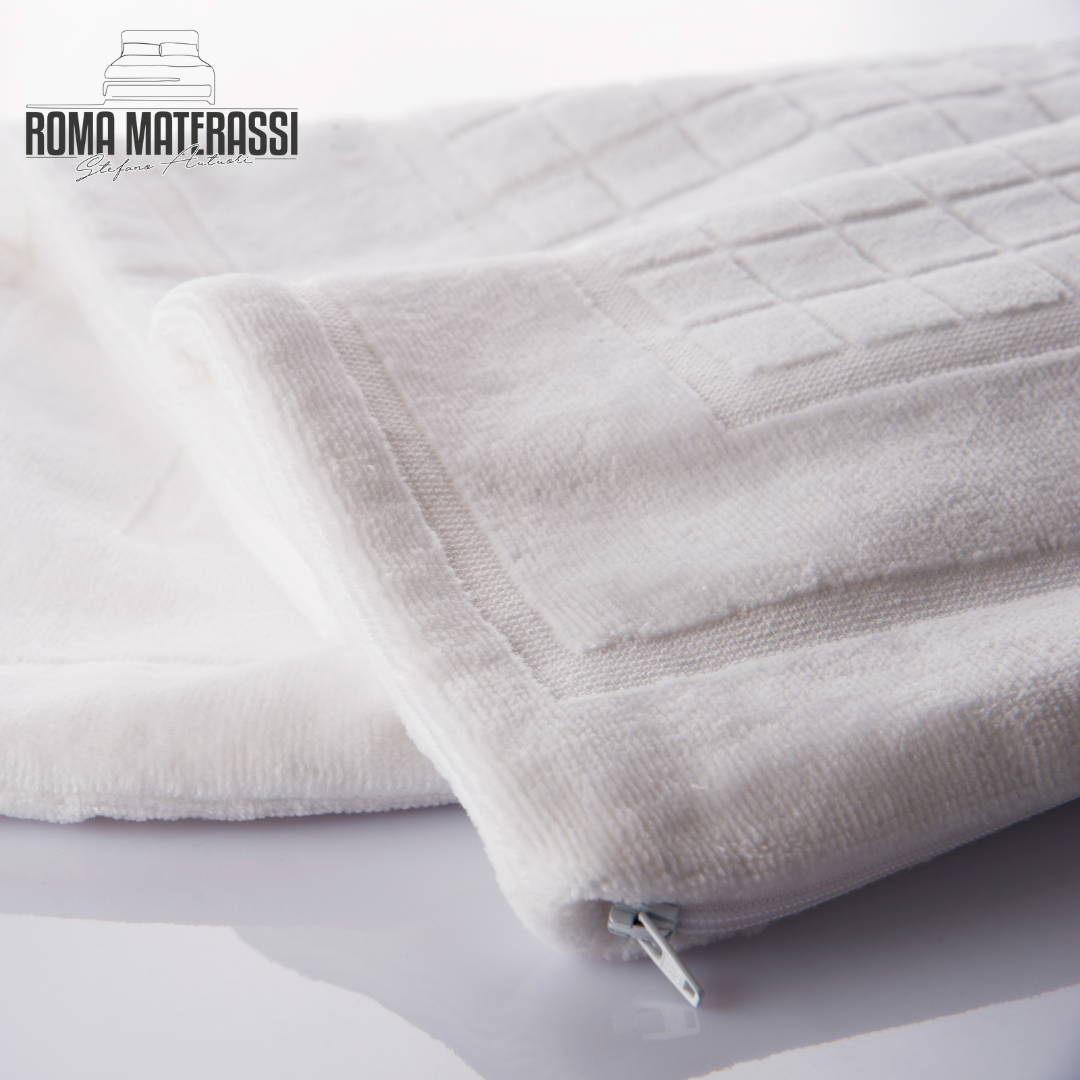 Copricuscino Profili Eurospugna