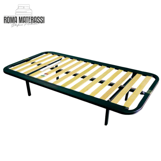 Rete a doghe singola modello Super