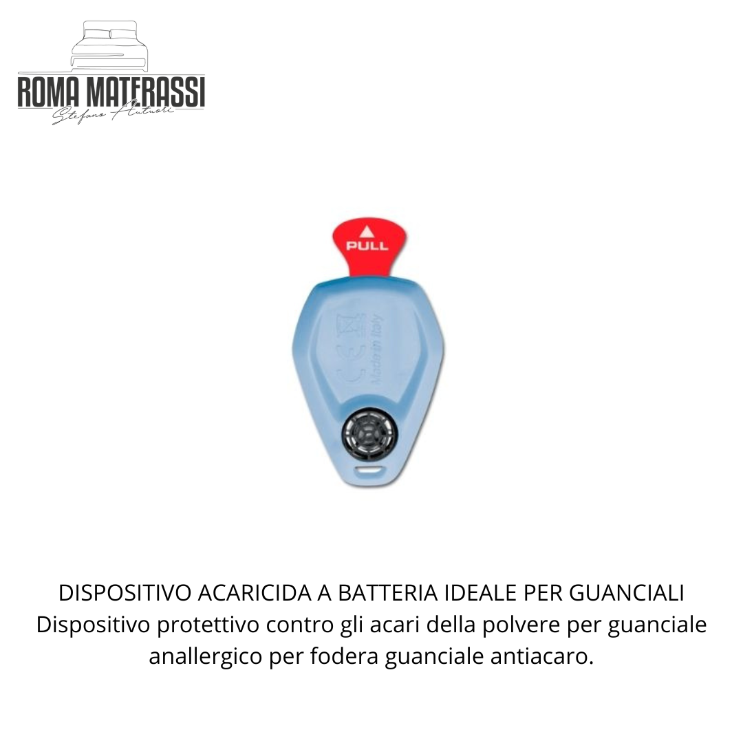 Cuscino Simmons Active AcarZero