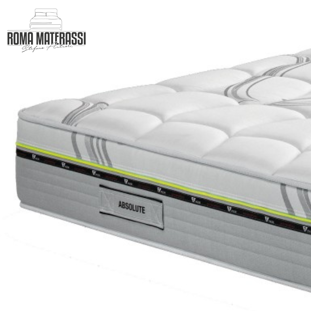 Permaflex Absolute Orthopedic