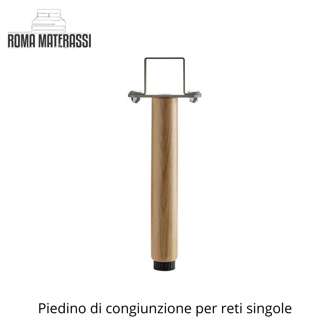 Piedini per reti Dorsal motorizzate \ fisse