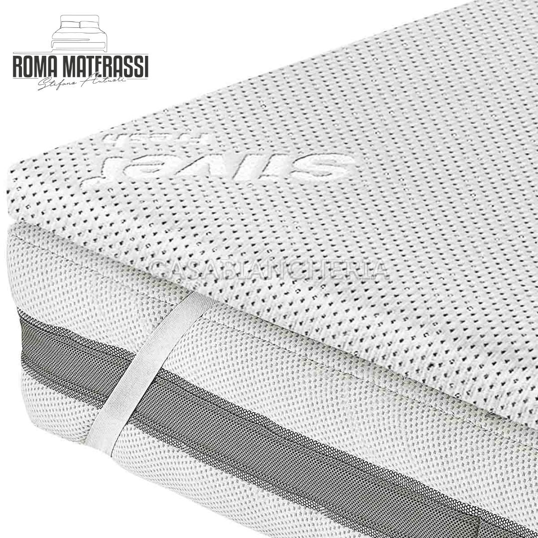 Topper materasso Air Breeze: comfort traspirante