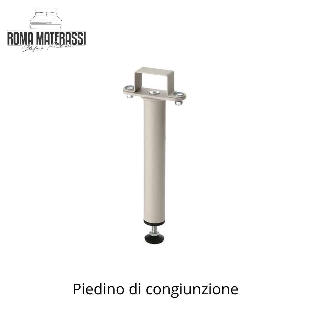 Piedini per reti Dorsal motorizzate \ fisse