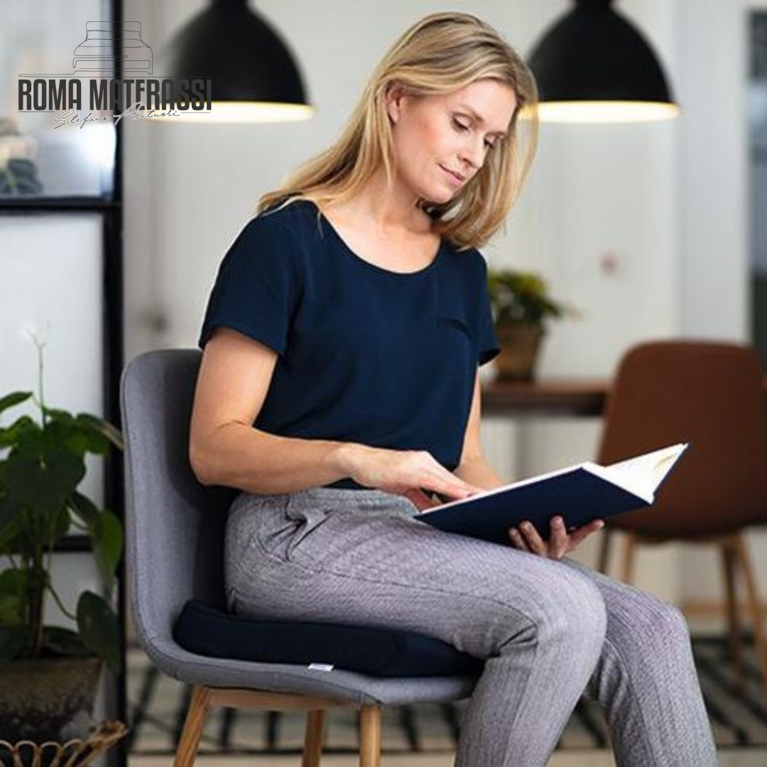 Cuscini Tempur prezzi: cuscino per la seduta ergonomico