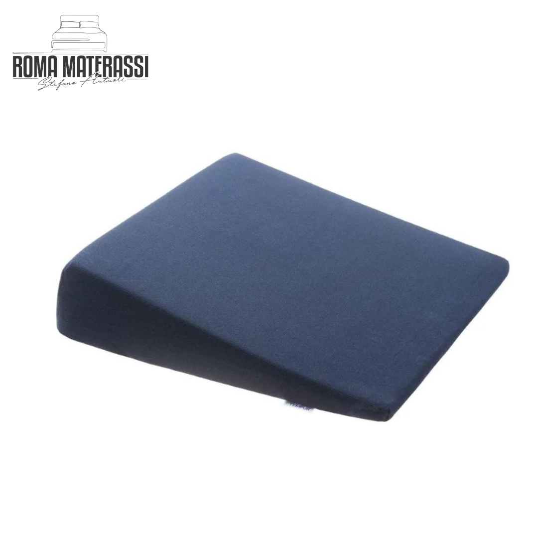 Cuscino Tempur a cuneo
