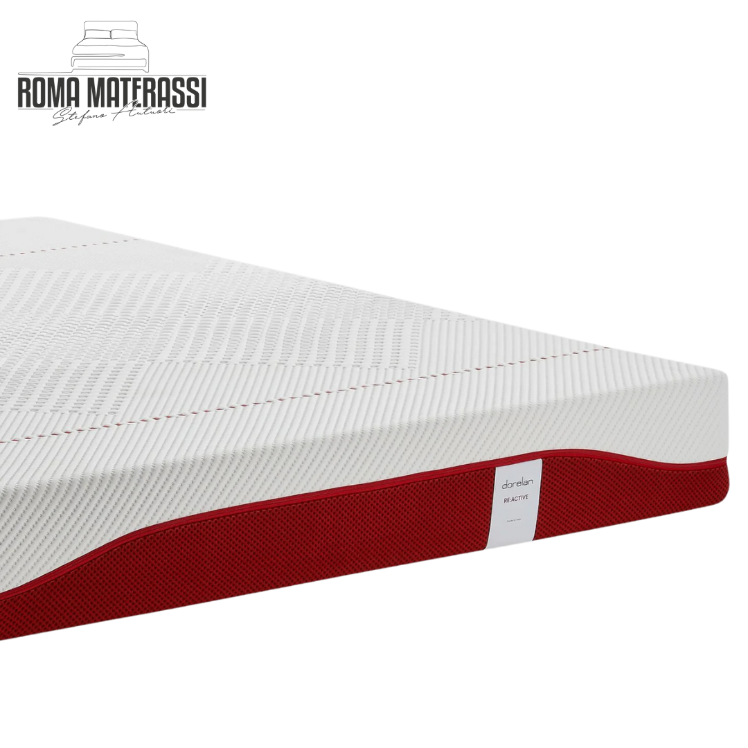 Materasso Dorelan Re:active