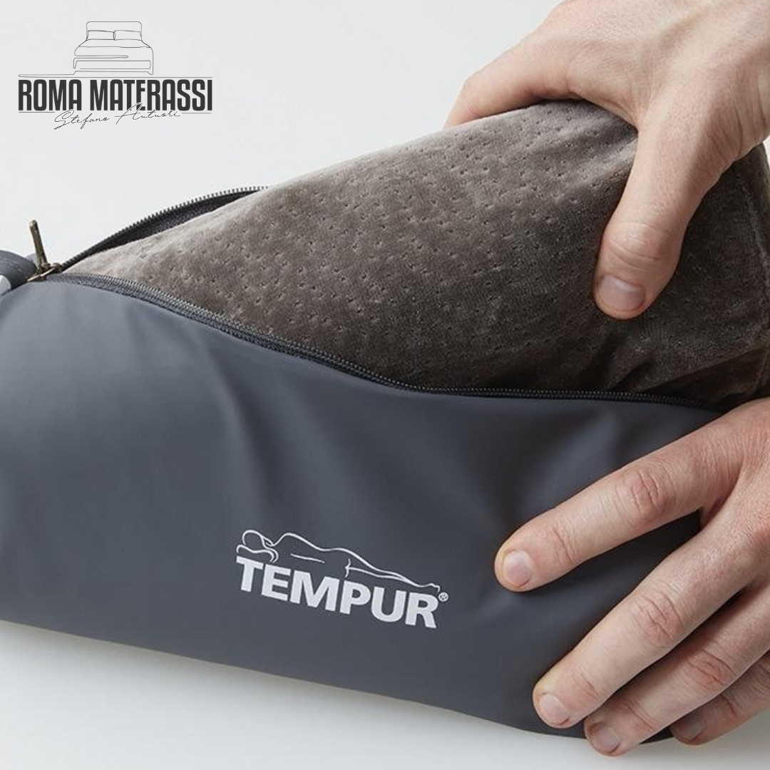 Cuscino Tempur da viaggio