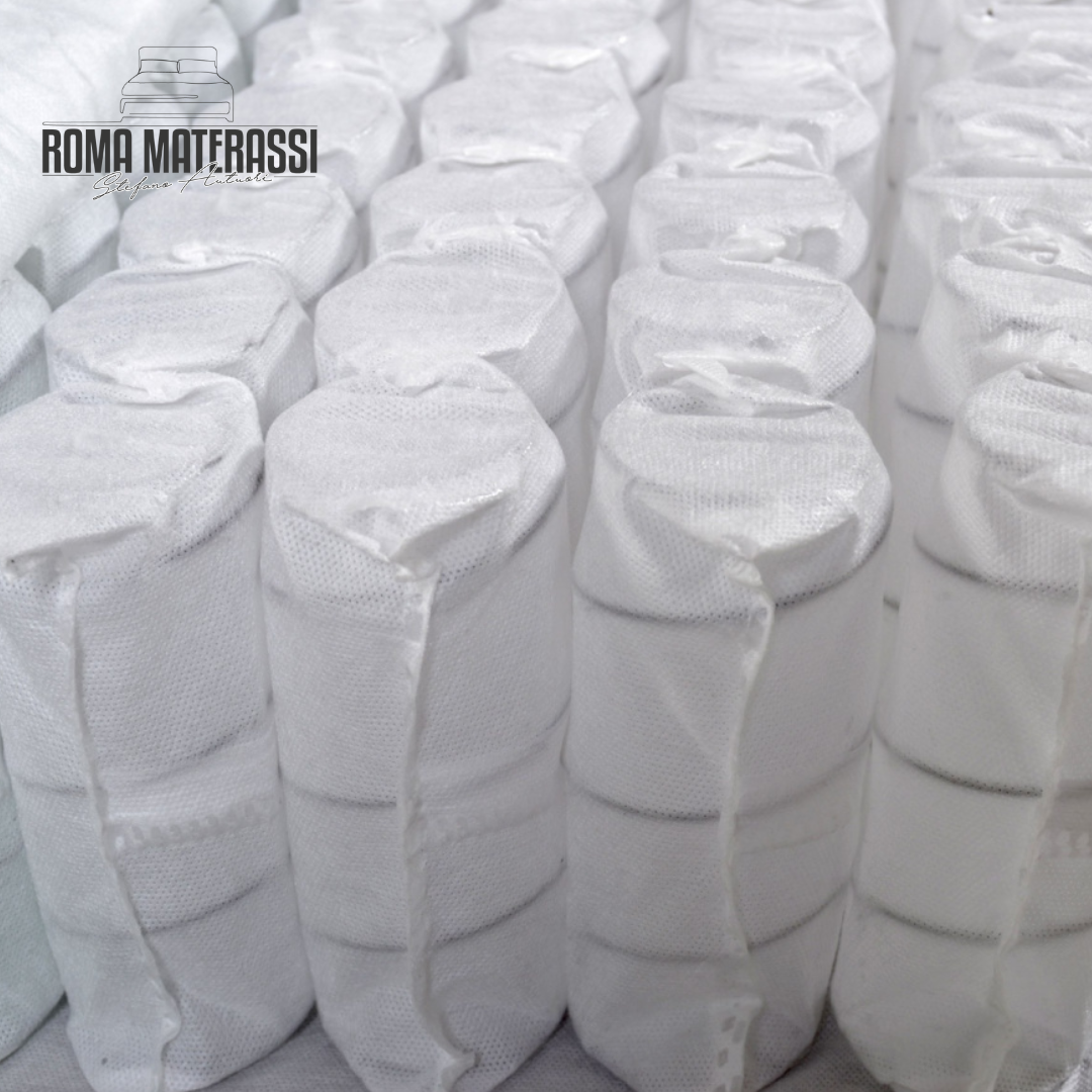 Simmons Quietude Feeling 90x200 cm