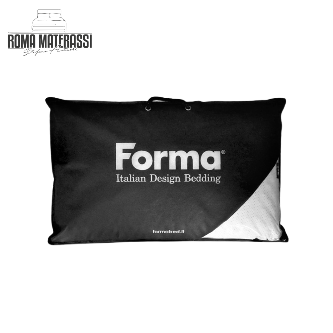 Cuscino Forma Freshfeel red