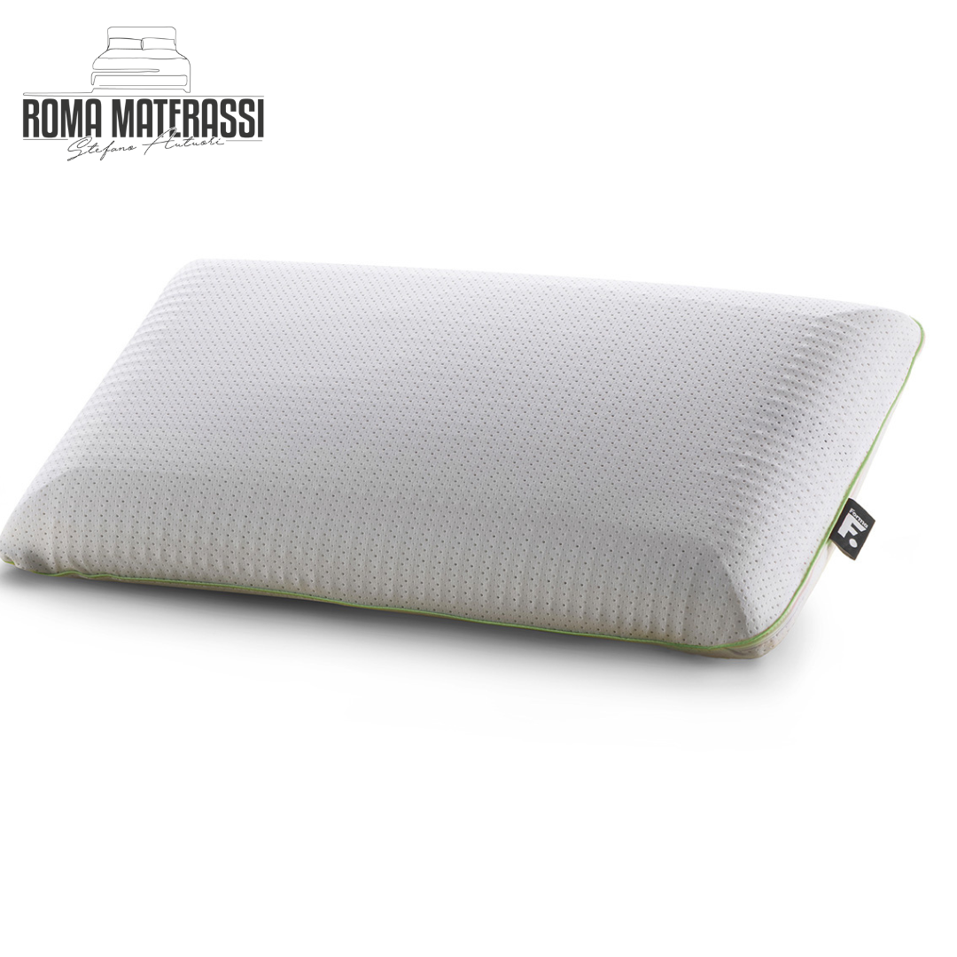 Cuscino Forma Freshfeel Green
