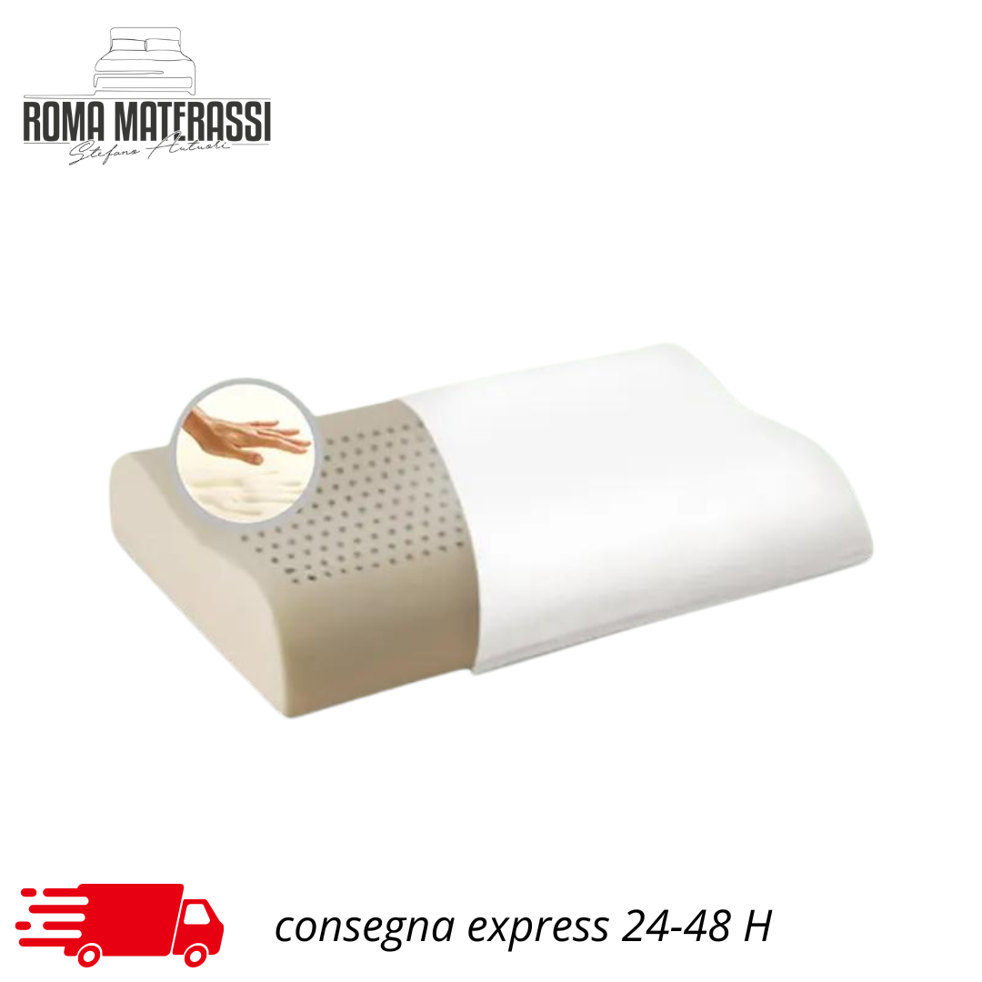 Cuscino Simmons Ergomen