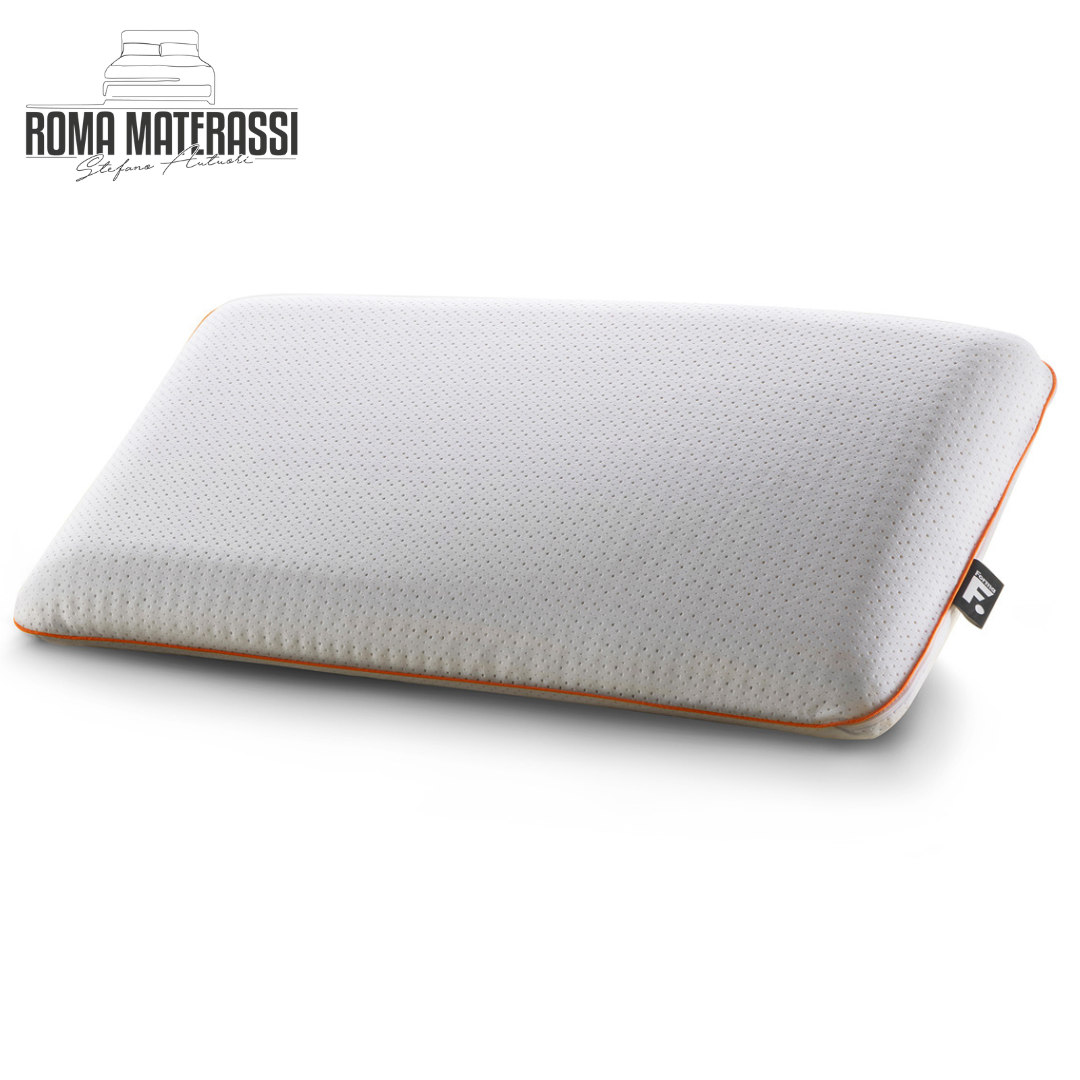 Cuscino Forma Freshfeel Orange