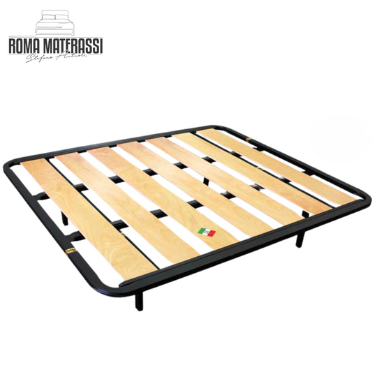 Rete a doghe larghe modello Super