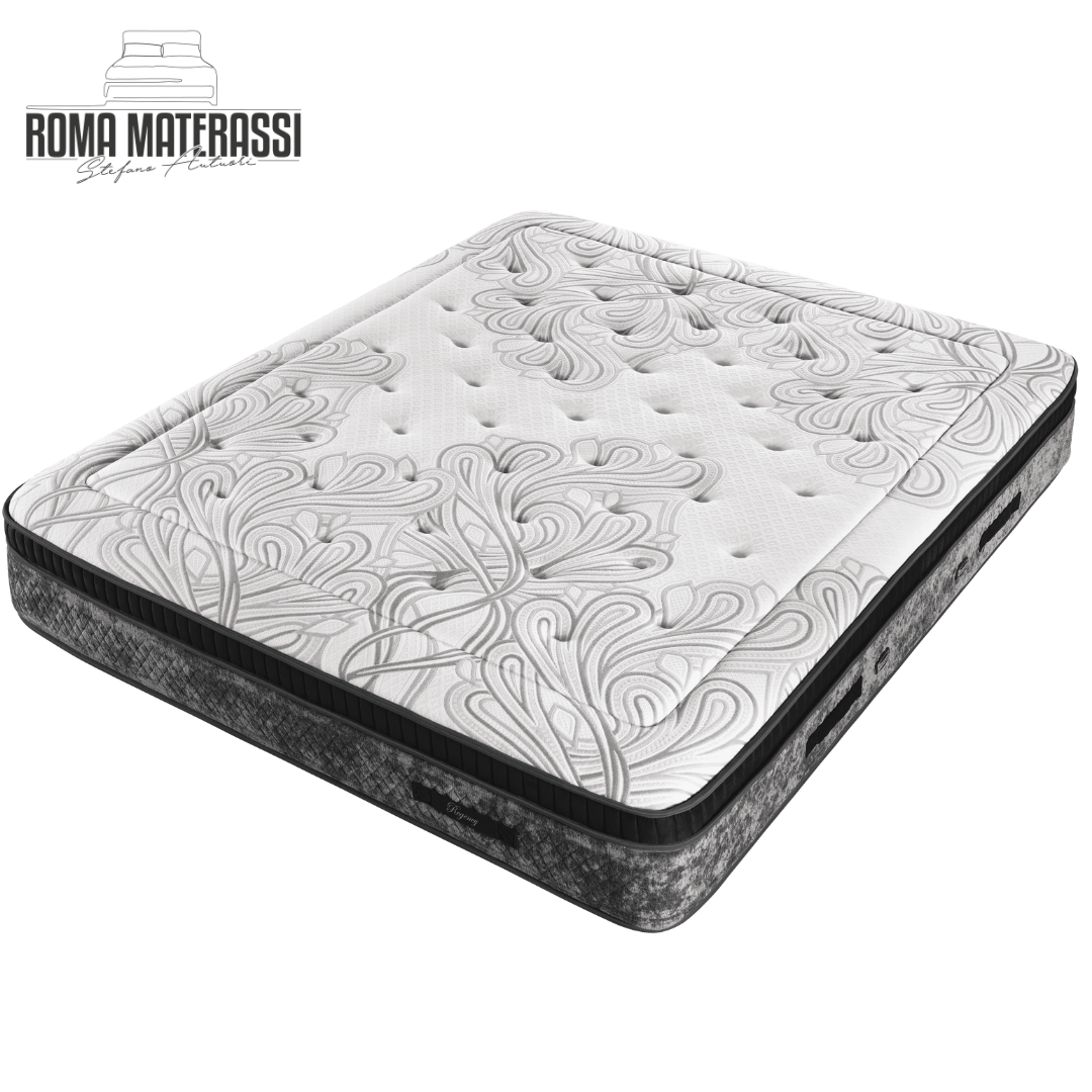 Simmons Beautyrest Regency