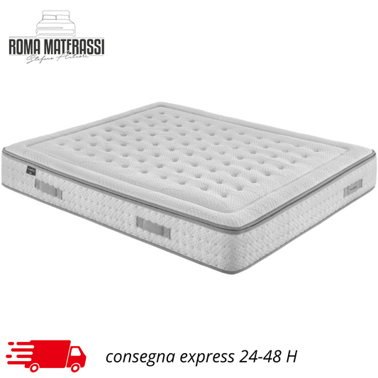 Roma materassi Microrelax 1500 molle