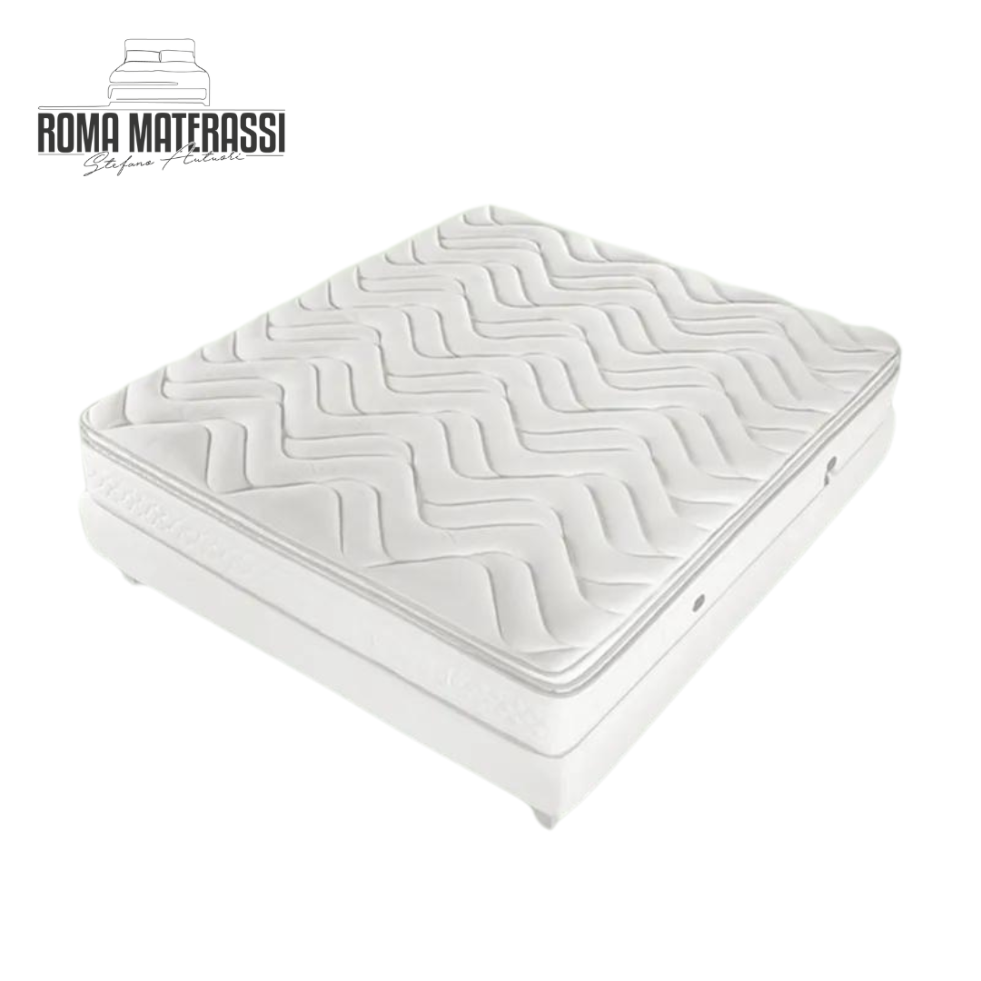 Topper Antiacaro Simmons Silence