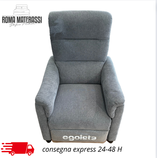 Poltrona Relax modello Artemis