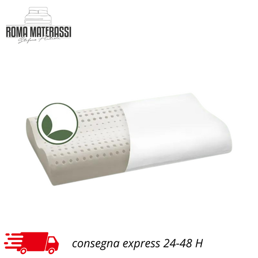 Cuscino Simmons Ergon Lattice