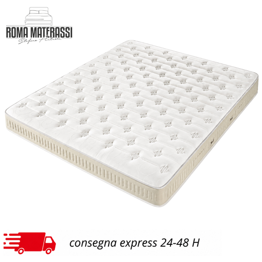 Simmons Supreme Natural portanza media