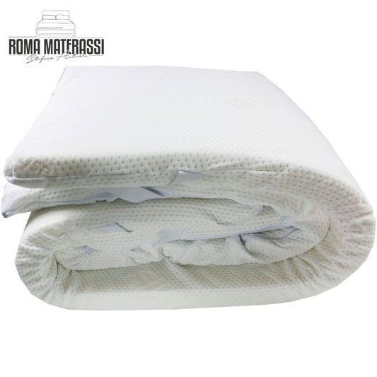 Topper Comoflex Air Breeze Matrimoniale da 140 cm a 180 cm