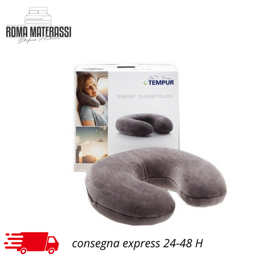 Cuscino Tempur Transit