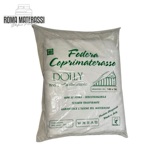 Coprimateraso Dolly spugna