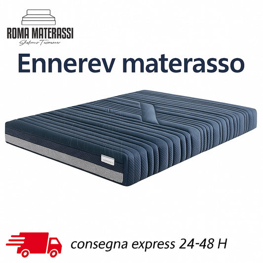 Materasso Ennerev prezzo scontato