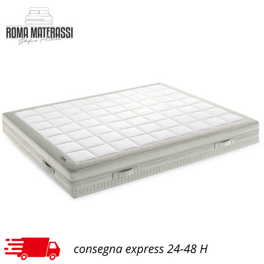 Ennerev Materasso Lofte 1600 Molle