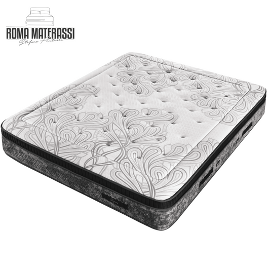 Simmons Regency linea Black